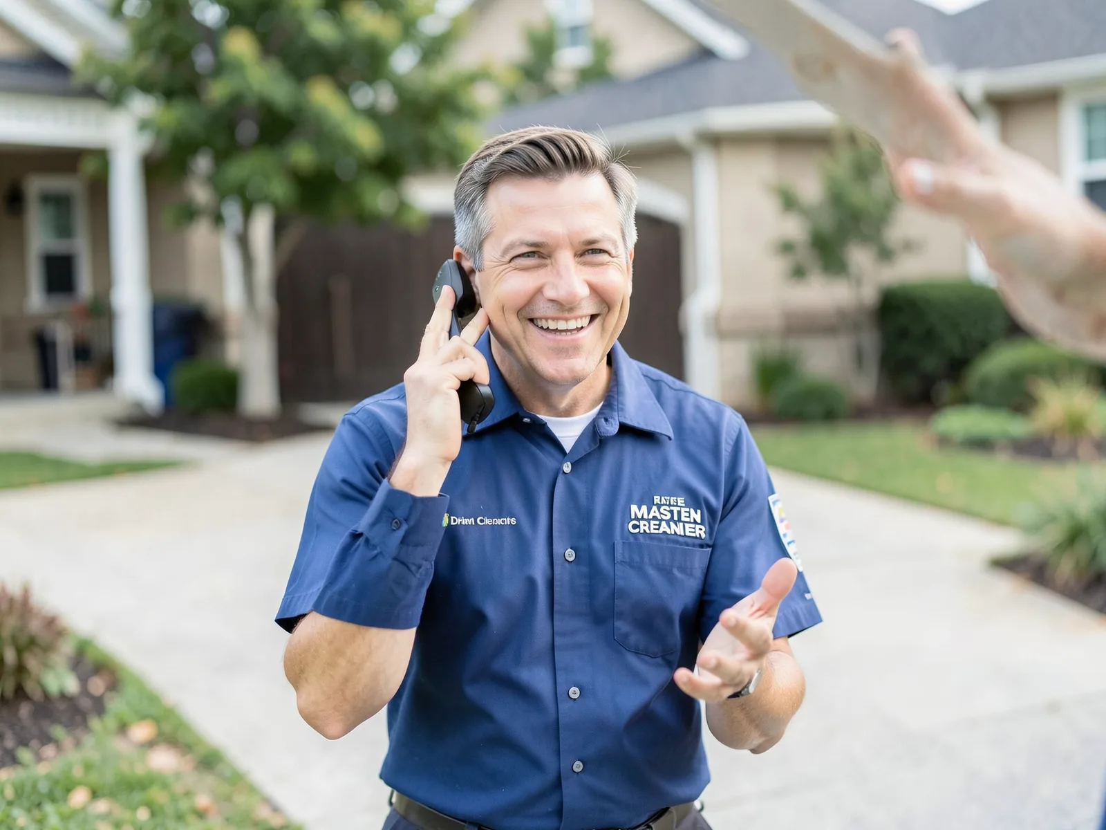 Drain Cleaning Mount Pulaski, IL FAQs